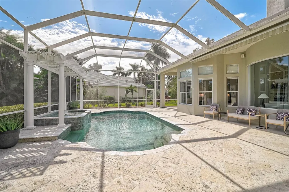 538 DOVE POINTE DRIVE Osprey, FL 34229