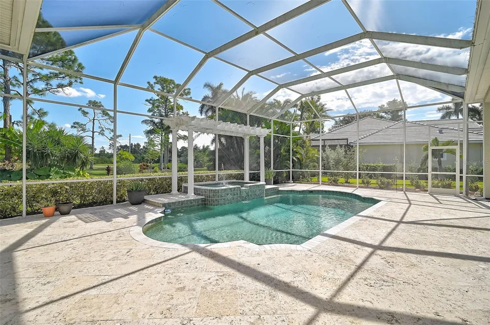 538 DOVE POINTE DRIVE Osprey, FL 34229