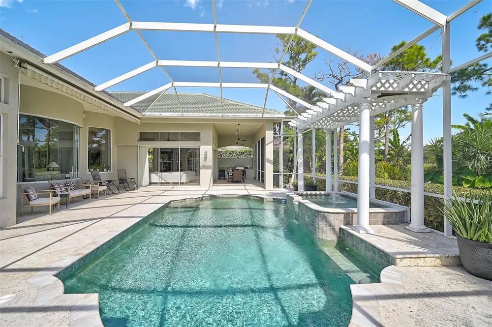 538 DOVE POINTE DRIVE Osprey, FL 34229