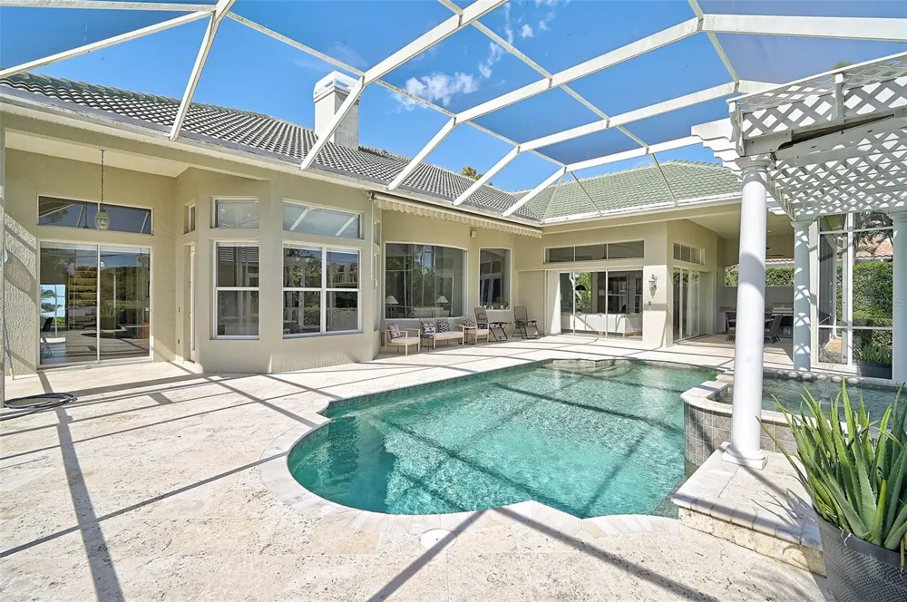 538 DOVE POINTE DRIVE Osprey, FL 34229