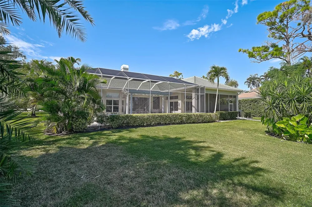 538 DOVE POINTE DRIVE Osprey, FL 34229