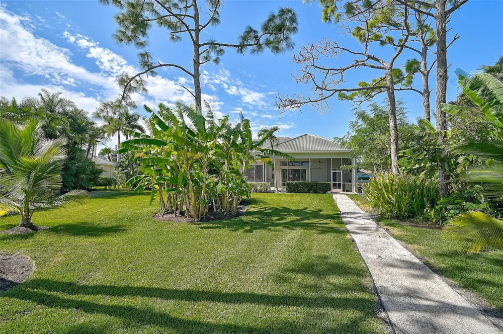 538 DOVE POINTE DRIVE Osprey, FL 34229