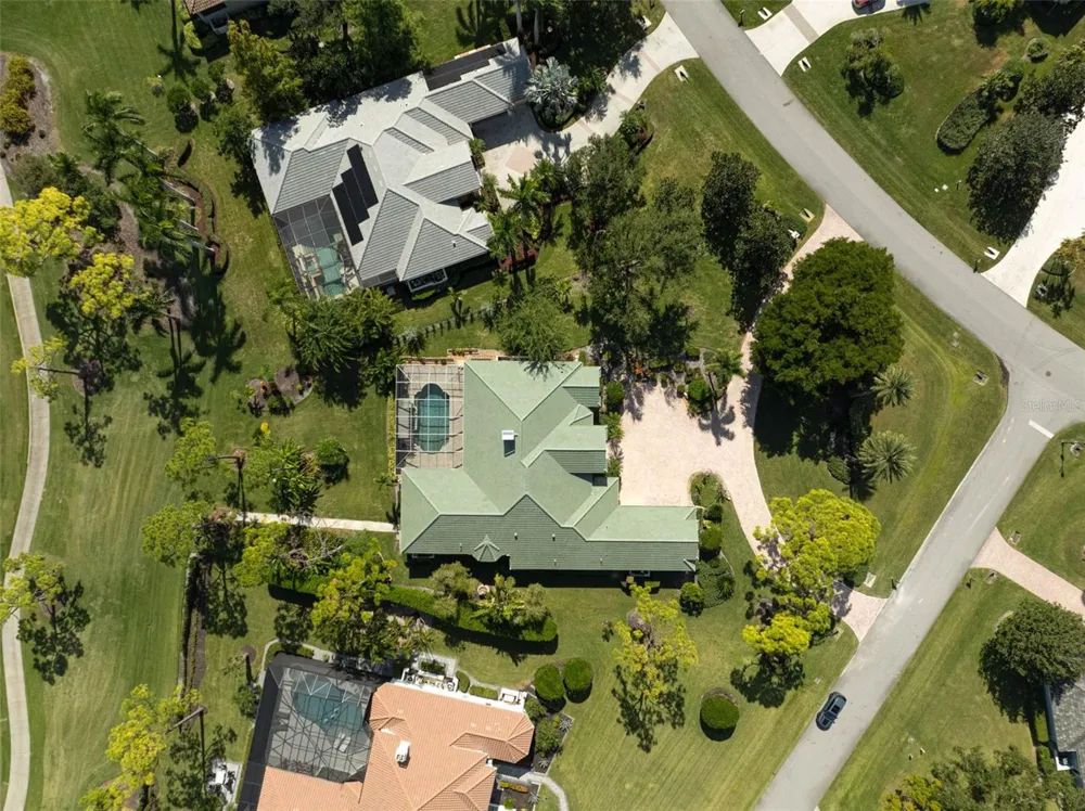 538 DOVE POINTE DRIVE Osprey, FL 34229