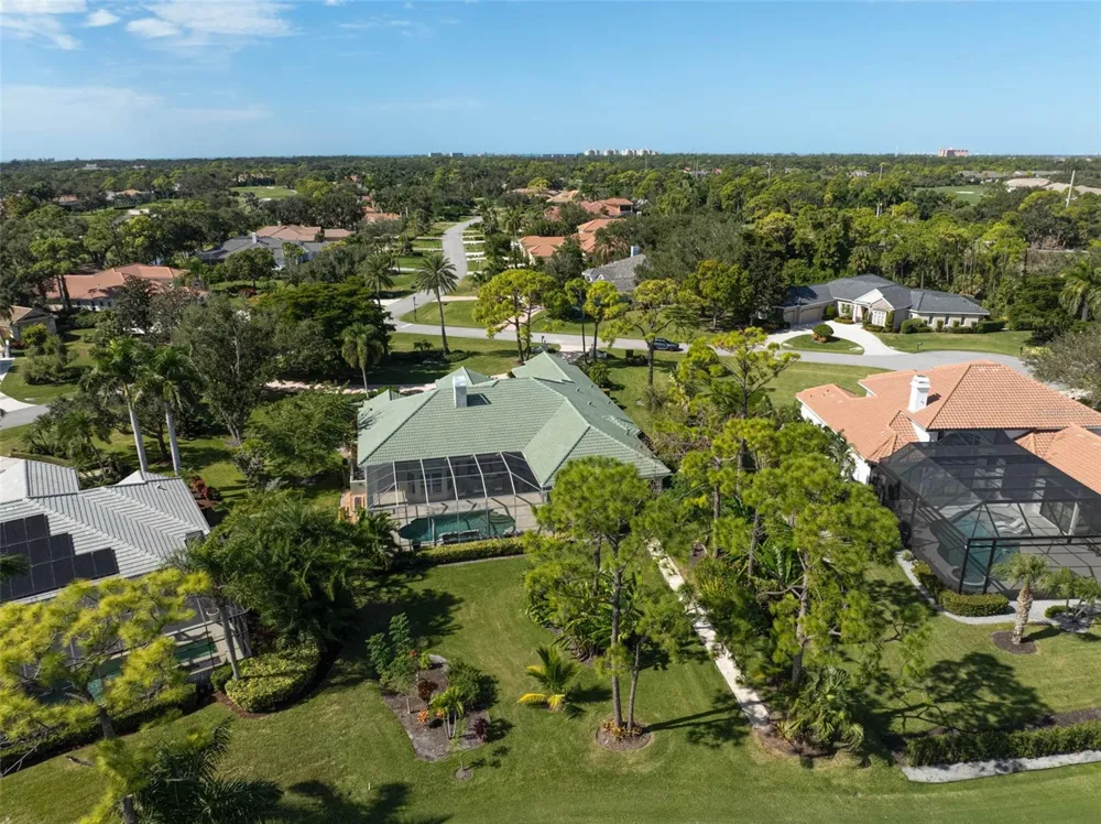 538 DOVE POINTE DRIVE Osprey, FL 34229