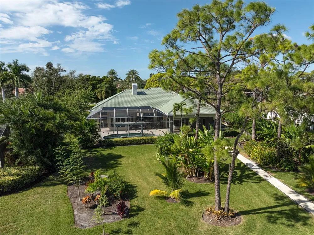 538 DOVE POINTE DRIVE Osprey, FL 34229