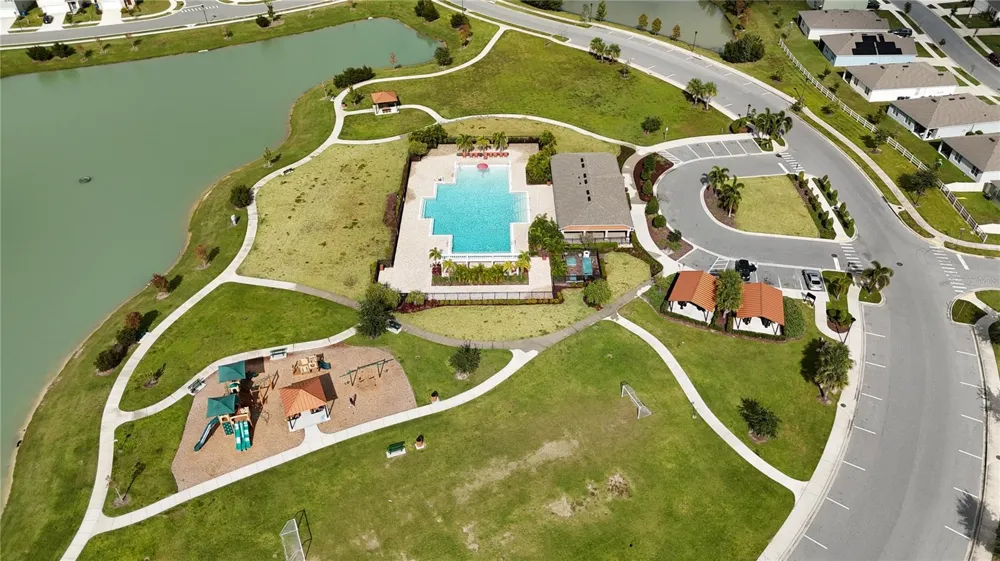 1302 HOLODAK DRIVE Davenport, FL 33837