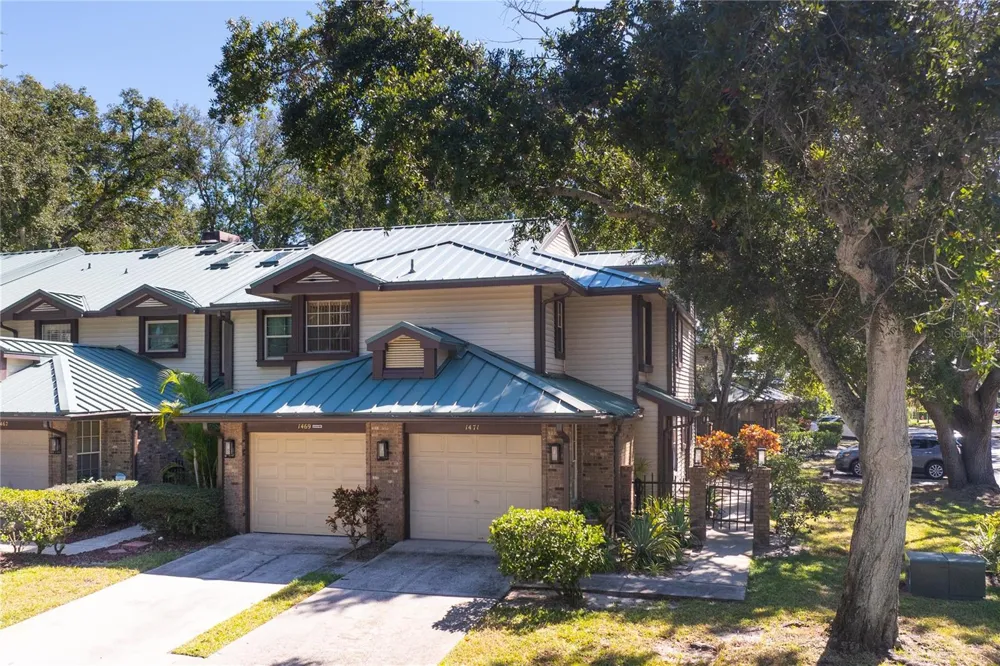 1471 MAHOGANY LANE #1706 Palm Harbor, FL 34683