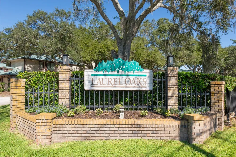 1471 MAHOGANY LANE #1706 Palm Harbor, FL 34683