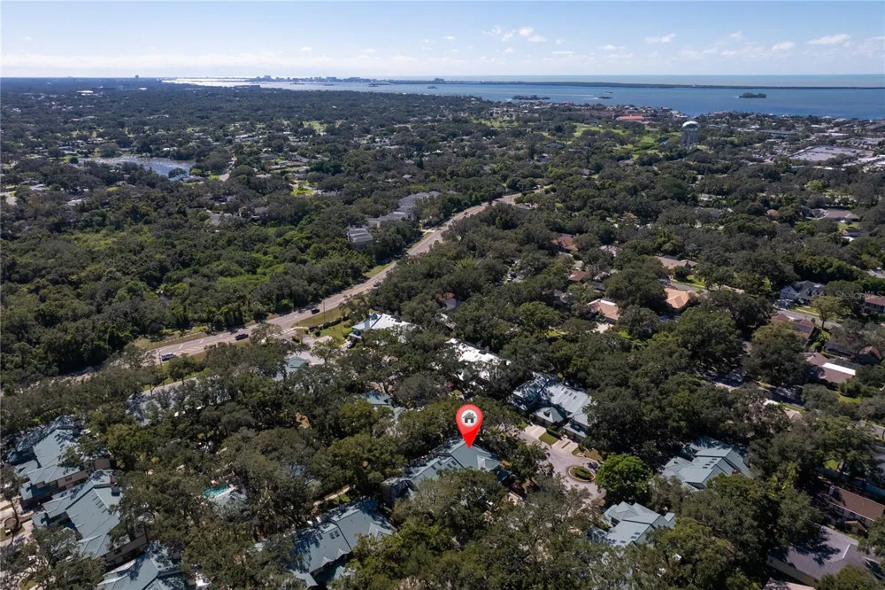 1471 MAHOGANY LANE #1706 Palm Harbor, FL 34683