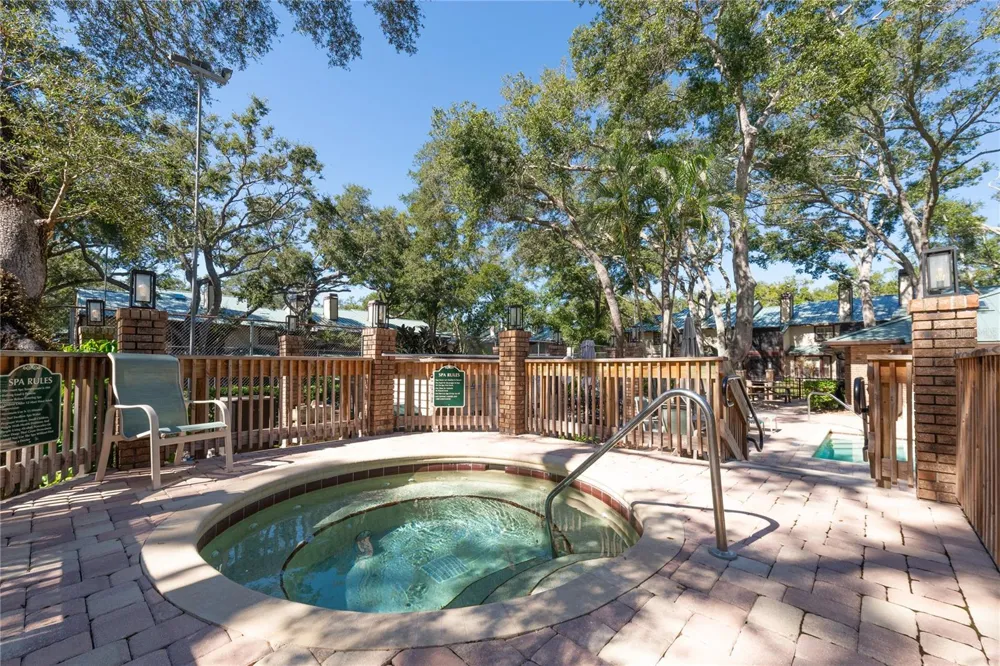 1471 MAHOGANY LANE #1706 Palm Harbor, FL 34683