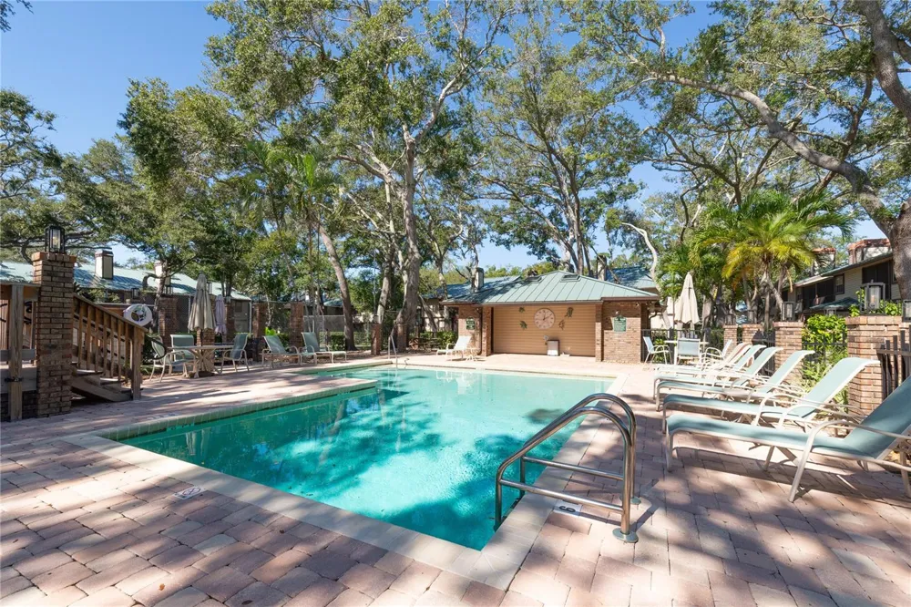 1471 MAHOGANY LANE #1706 Palm Harbor, FL 34683