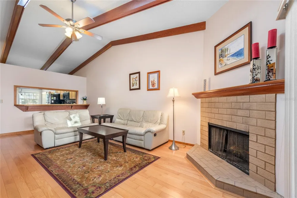 1471 MAHOGANY LANE #1706 Palm Harbor, FL 34683