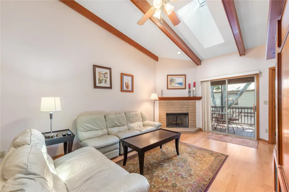 1471 MAHOGANY LANE #1706 Palm Harbor, FL 34683