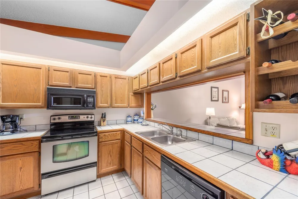 1471 MAHOGANY LANE #1706 Palm Harbor, FL 34683