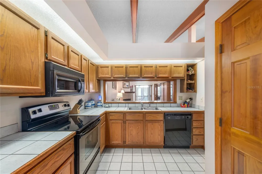 1471 MAHOGANY LANE #1706 Palm Harbor, FL 34683