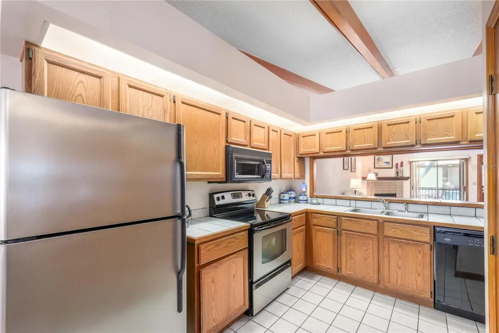 1471 MAHOGANY LANE #1706 Palm Harbor, FL 34683