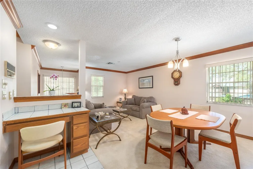 1471 MAHOGANY LANE #1706 Palm Harbor, FL 34683