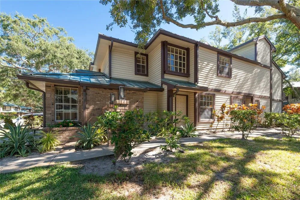 1471 MAHOGANY LANE #1706 Palm Harbor, FL 34683