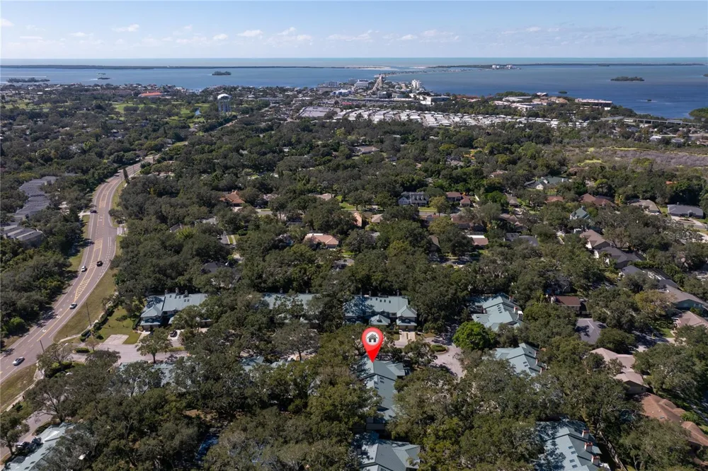 1471 MAHOGANY LANE #1706 Palm Harbor, FL 34683