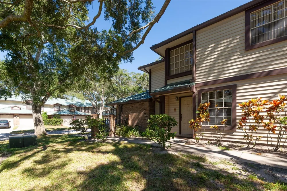 1471 MAHOGANY LANE #1706 Palm Harbor, FL 34683
