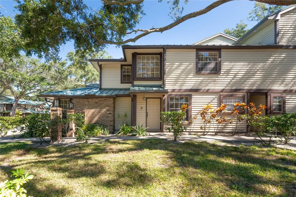 1471 MAHOGANY LANE #1706 Palm Harbor, FL 34683