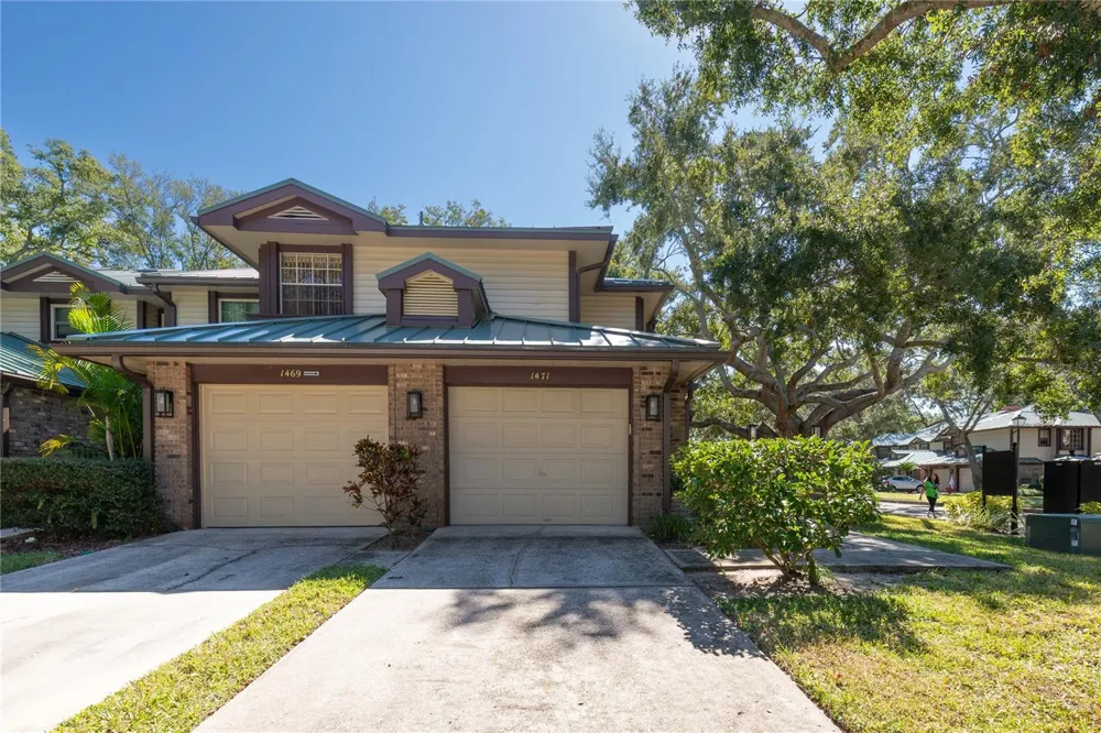 1471 MAHOGANY LANE #1706 Palm Harbor, FL 34683
