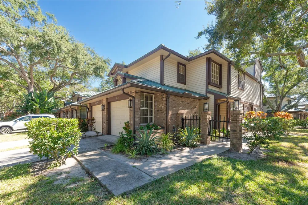1471 MAHOGANY LANE #1706 Palm Harbor, FL 34683