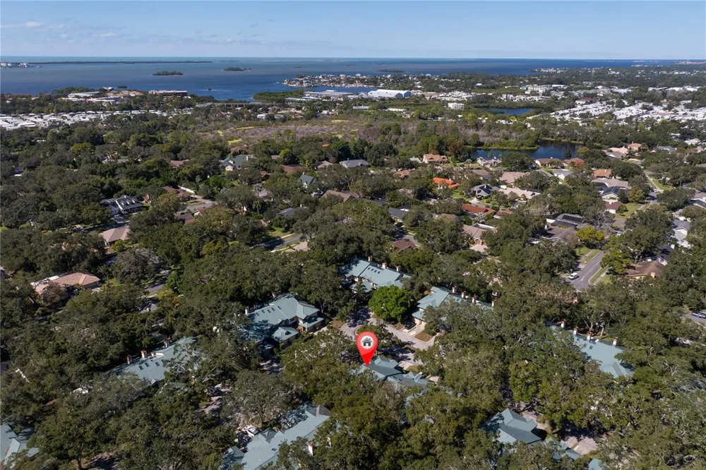 1471 MAHOGANY LANE #1706 Palm Harbor, FL 34683