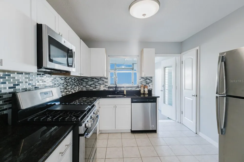 9905 DAHLIA STREET #27 Pinellas Park, FL 33782