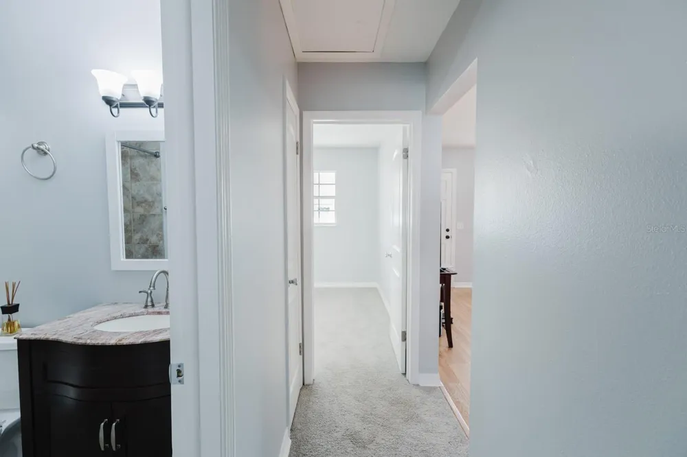 9905 DAHLIA STREET #27 Pinellas Park, FL 33782