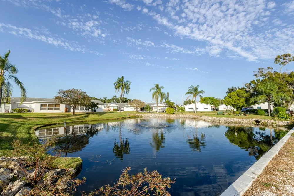 9905 DAHLIA STREET #27 Pinellas Park, FL 33782