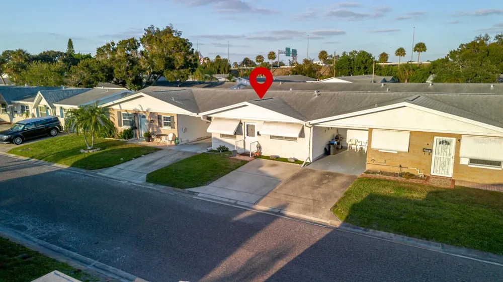 9905 DAHLIA STREET #27 Pinellas Park, FL 33782