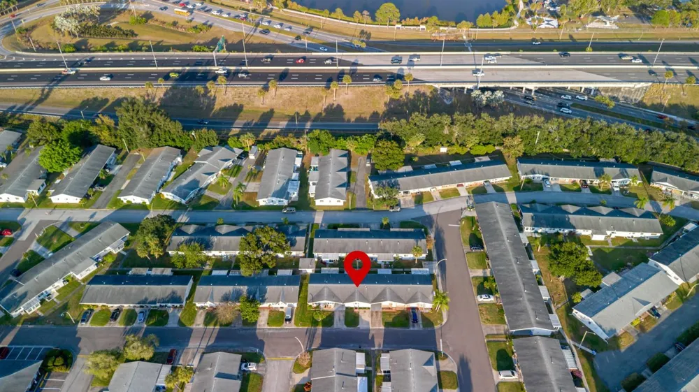 9905 DAHLIA STREET #27 Pinellas Park, FL 33782