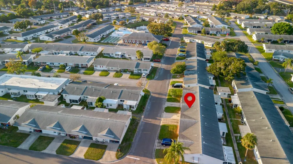 9905 DAHLIA STREET #27 Pinellas Park, FL 33782