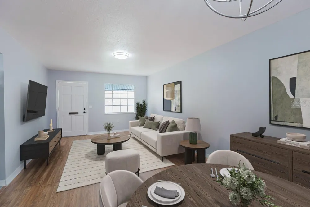 9905 DAHLIA STREET #27 Pinellas Park, FL 33782