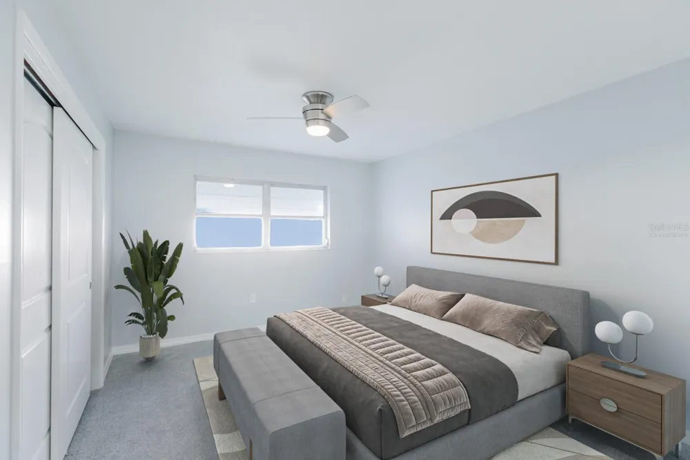 9905 DAHLIA STREET #27 Pinellas Park, FL 33782