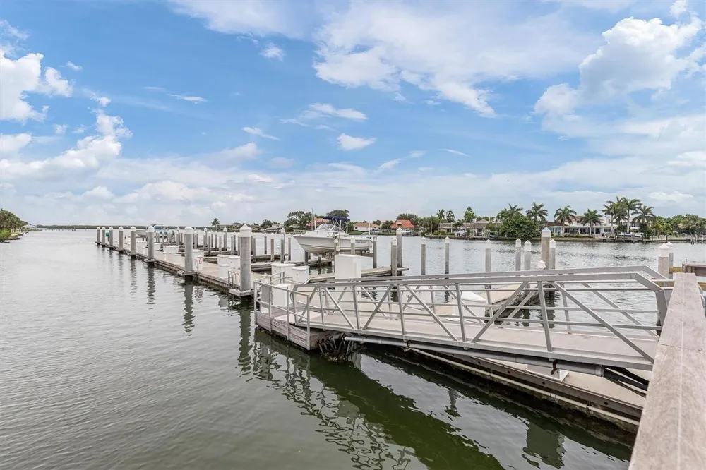 18 JEFFERSON COURT S St Petersburg, FL 33711