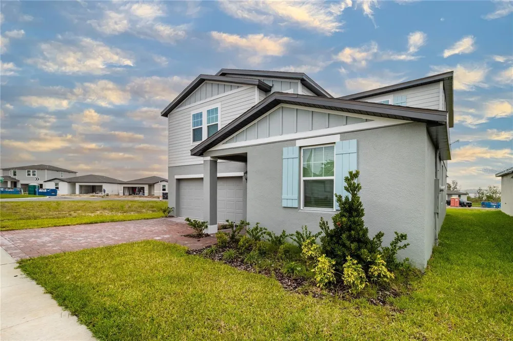 3033 CASSIDY LANE Haines City, FL 33844