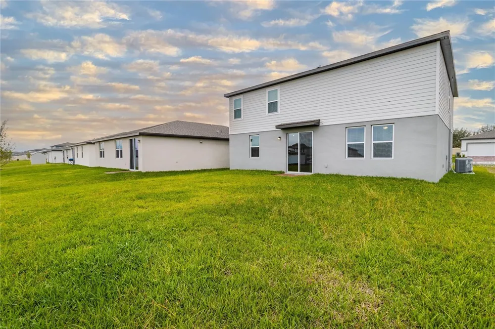 3033 CASSIDY LANE Haines City, FL 33844