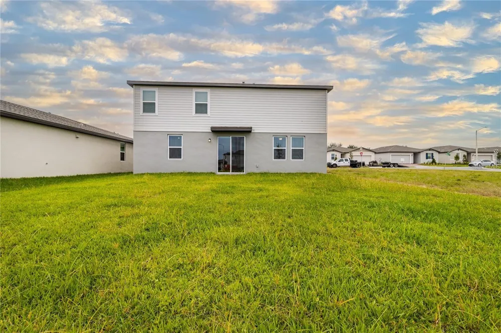 3033 CASSIDY LANE Haines City, FL 33844
