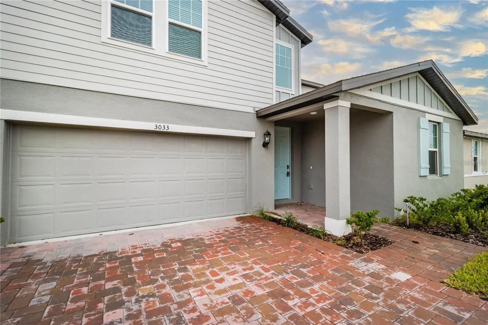 3033 CASSIDY LANE Haines City, FL 33844