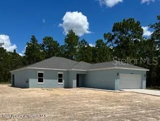 18062 MALIBAR ROAD Weeki Wachee, FL 34614