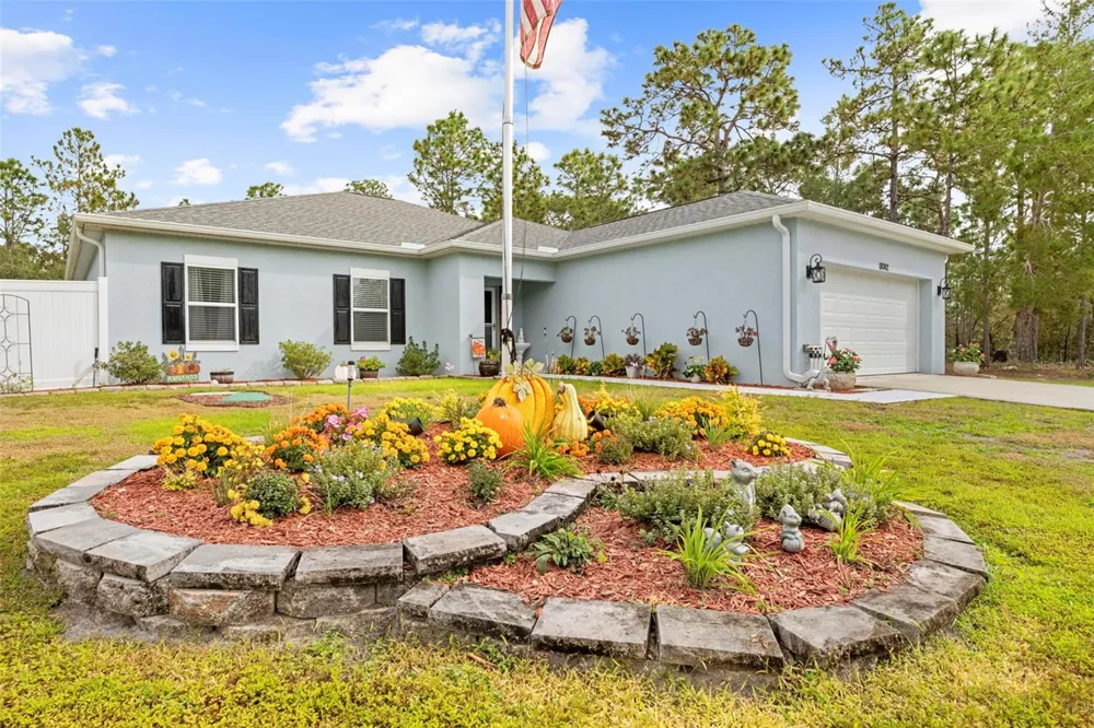 18062 MALIBAR ROAD Weeki Wachee, FL 34614