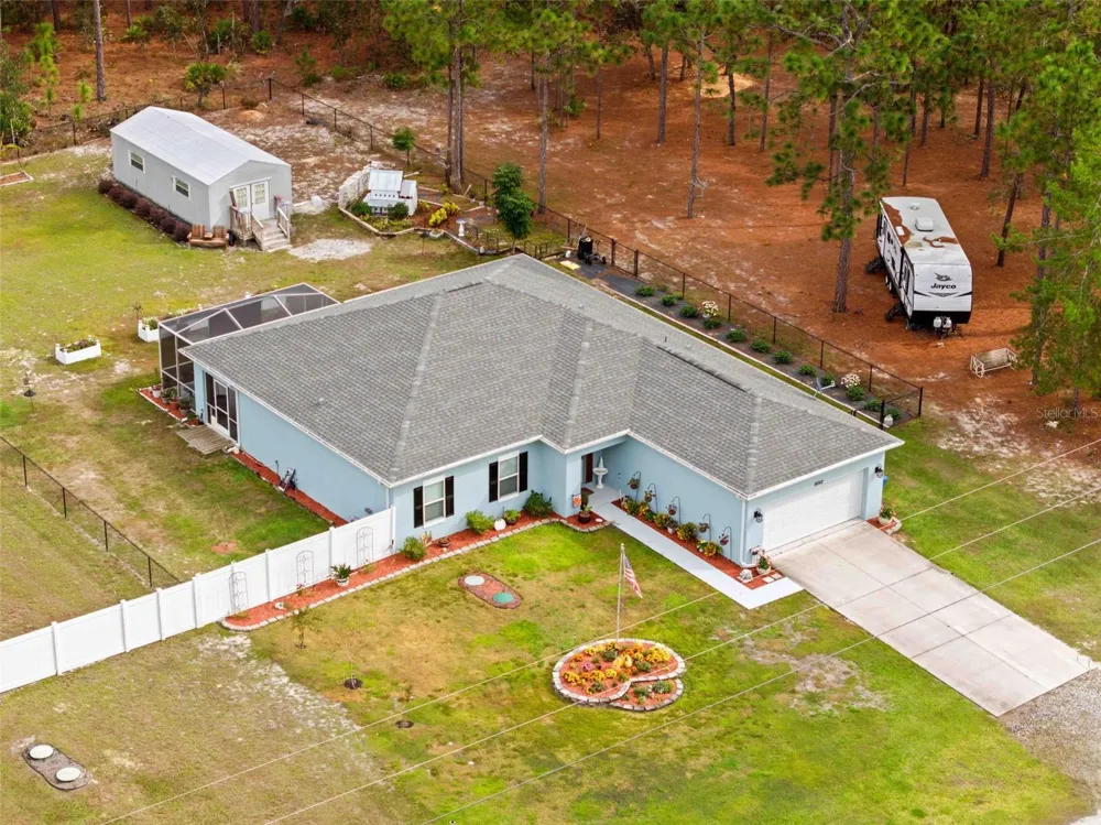 18062 MALIBAR ROAD Weeki Wachee, FL 34614