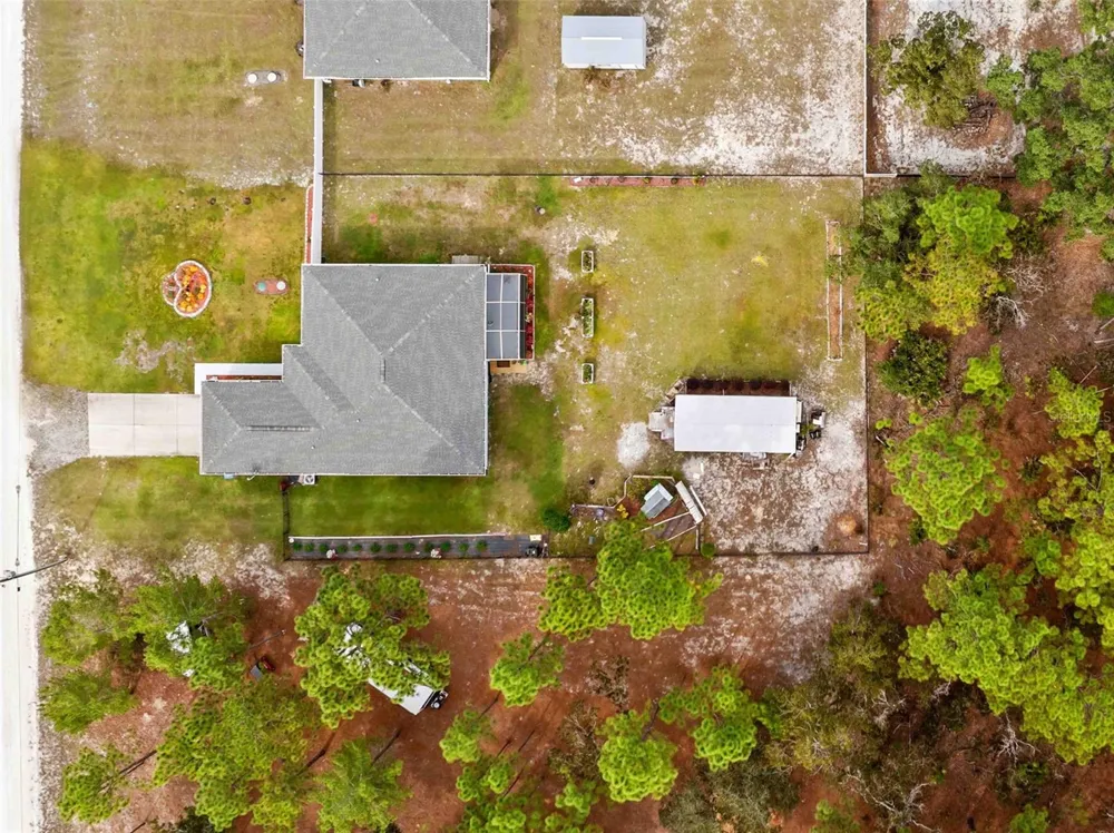 18062 MALIBAR ROAD Weeki Wachee, FL 34614