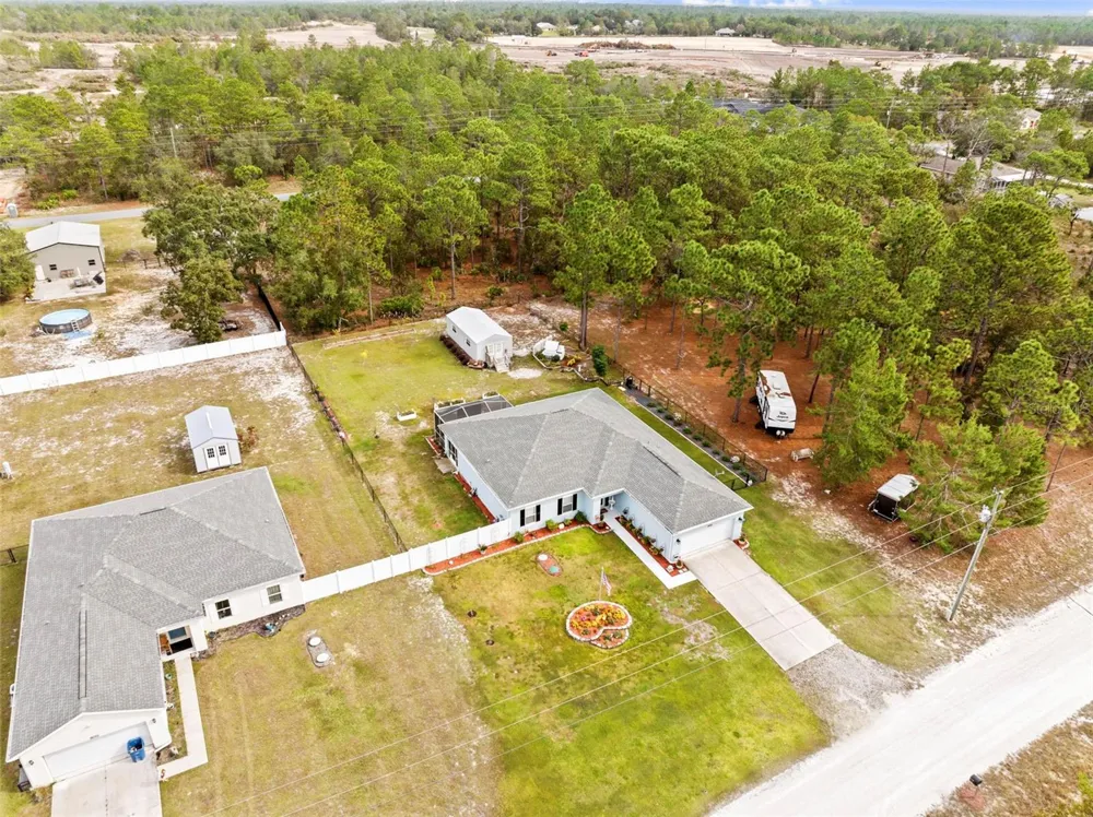 18062 MALIBAR ROAD Weeki Wachee, FL 34614