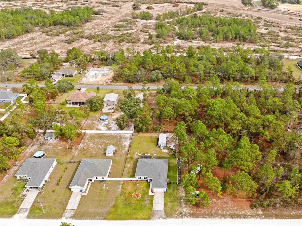 18062 MALIBAR ROAD Weeki Wachee, FL 34614