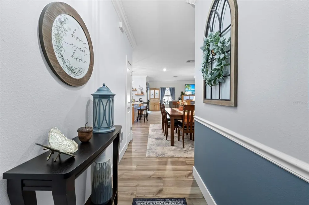 18062 MALIBAR ROAD Weeki Wachee, FL 34614