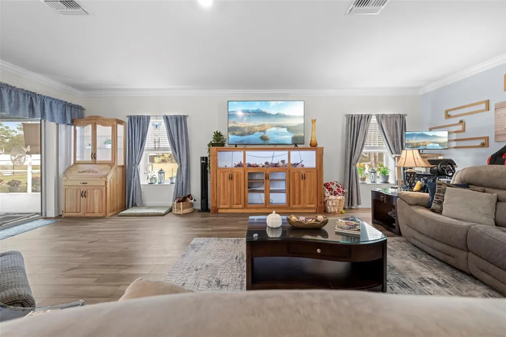 18062 MALIBAR ROAD Weeki Wachee, FL 34614