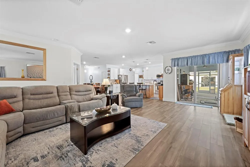 18062 MALIBAR ROAD Weeki Wachee, FL 34614
